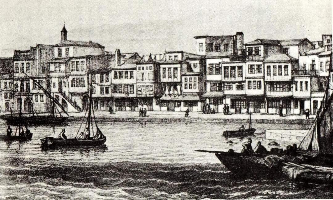 Villa Venezia Chania  Luaran gambar