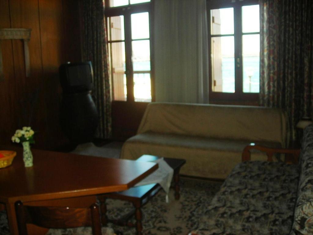 Villa Venezia Chania  Luaran gambar