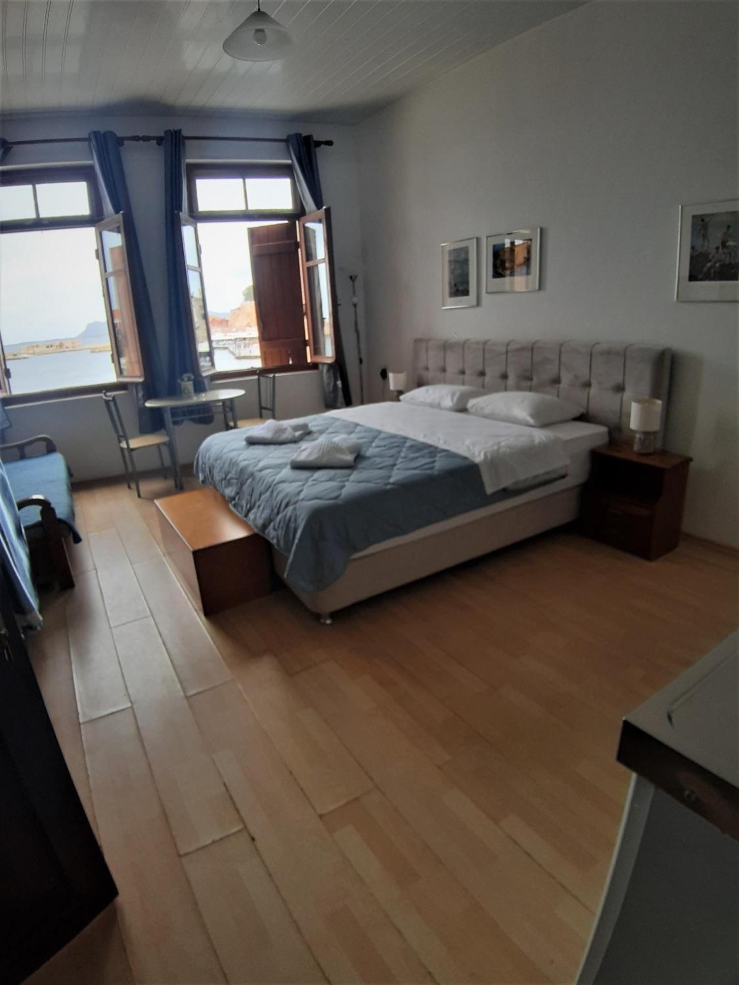 Villa Venezia Chania  Bilik gambar