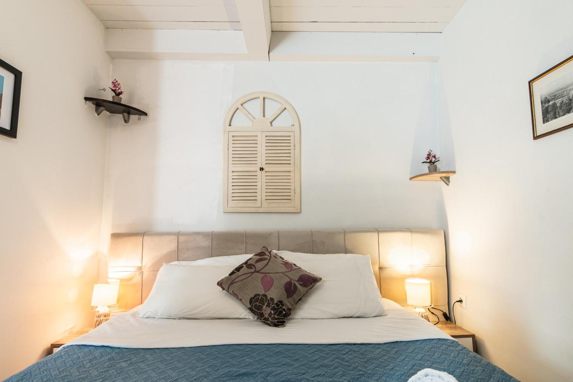Villa Venezia Chania  Luaran gambar
