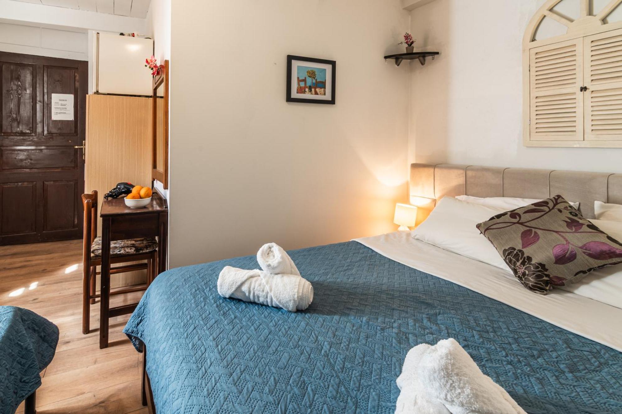 Villa Venezia Chania  Luaran gambar