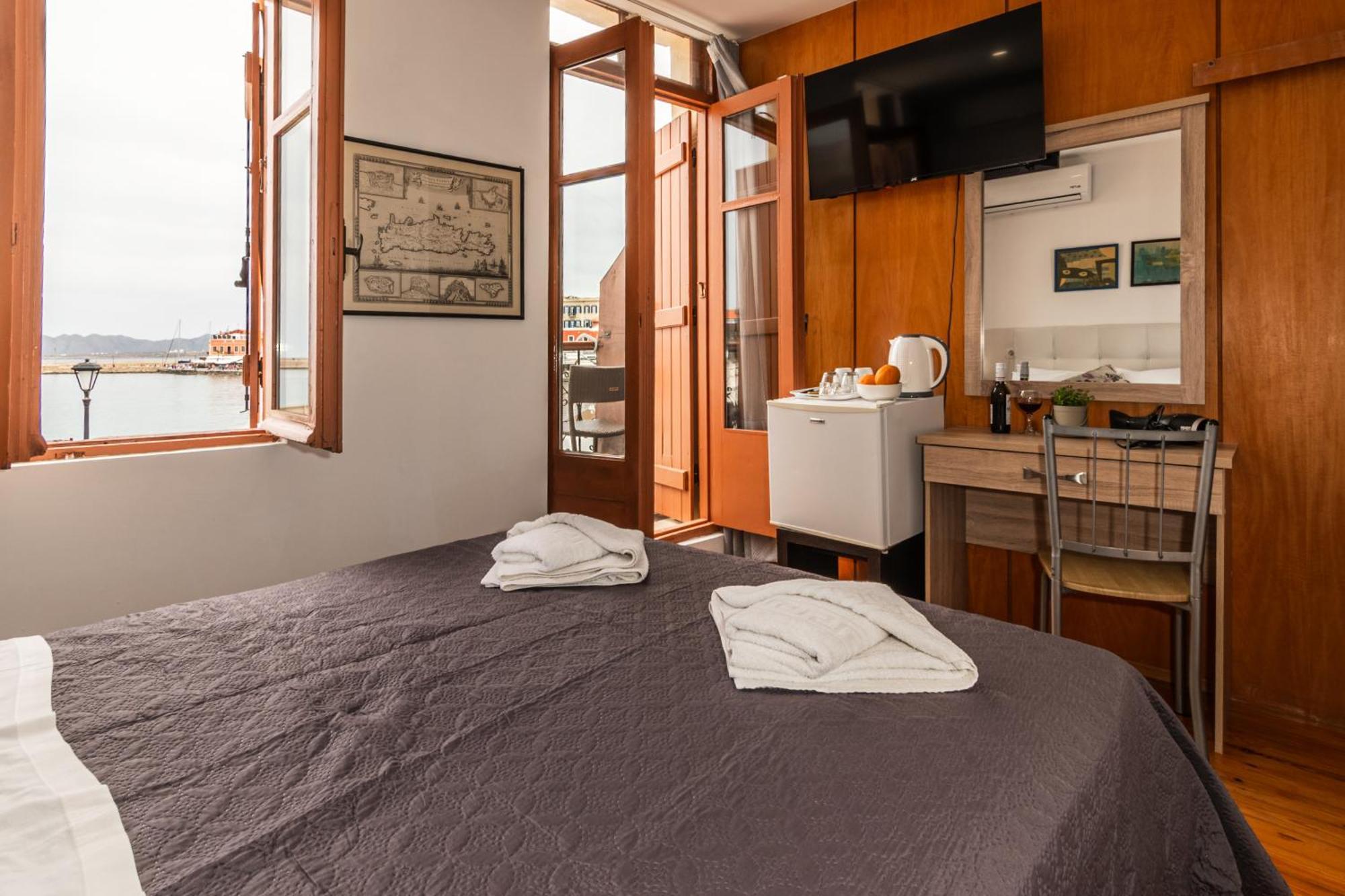 Villa Venezia Chania  Luaran gambar