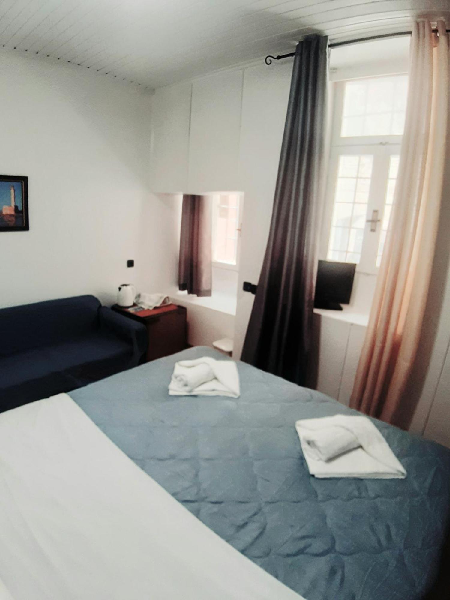 Villa Venezia Chania  Luaran gambar