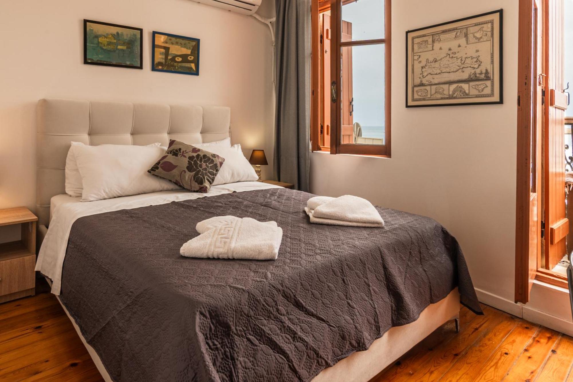 Villa Venezia Chania  Luaran gambar