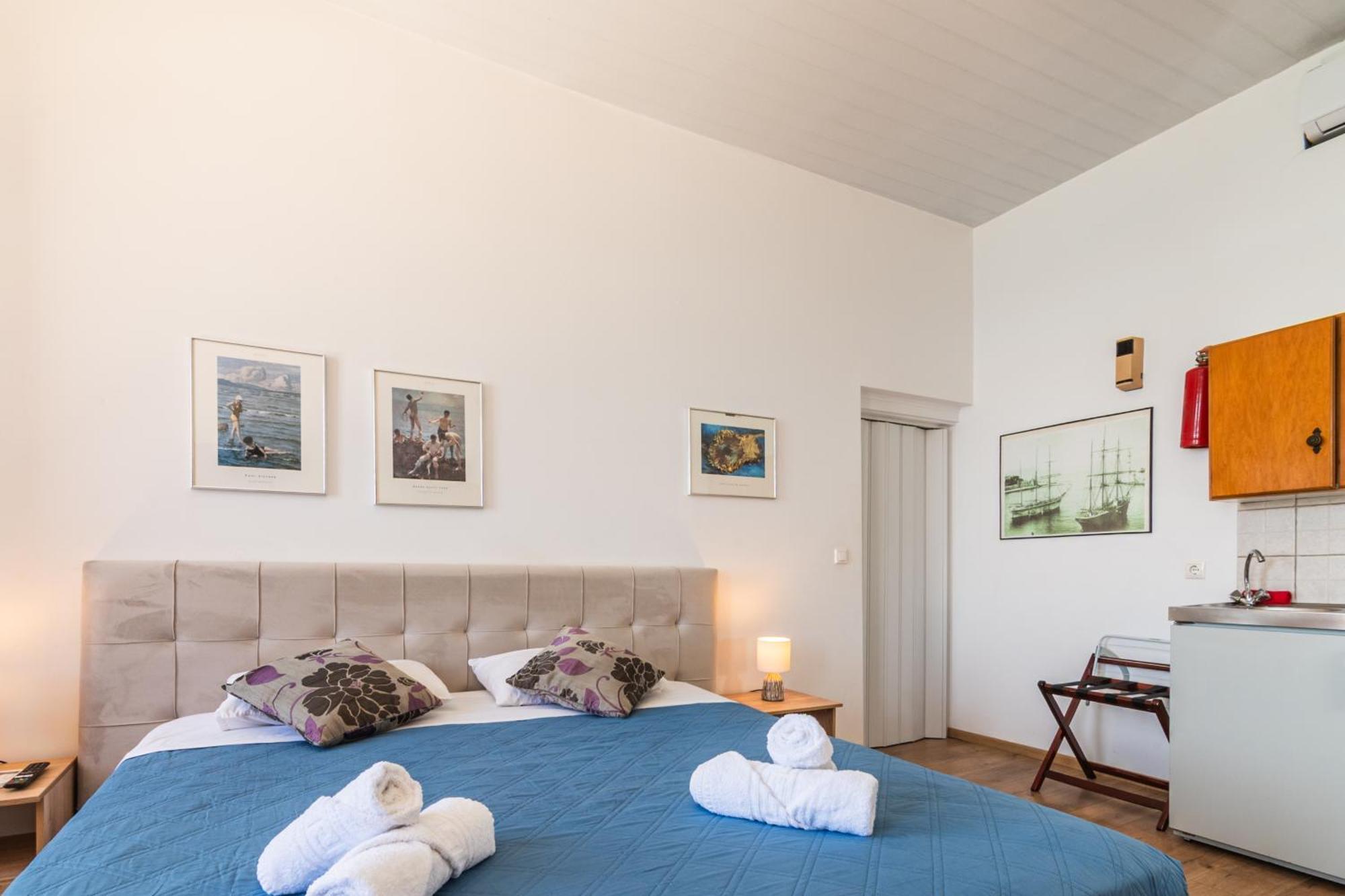 Villa Venezia Chania  Luaran gambar