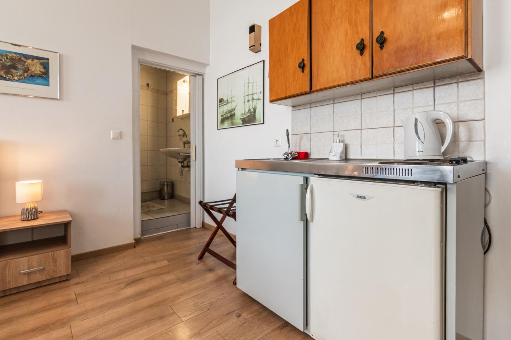 Villa Venezia Chania  Luaran gambar