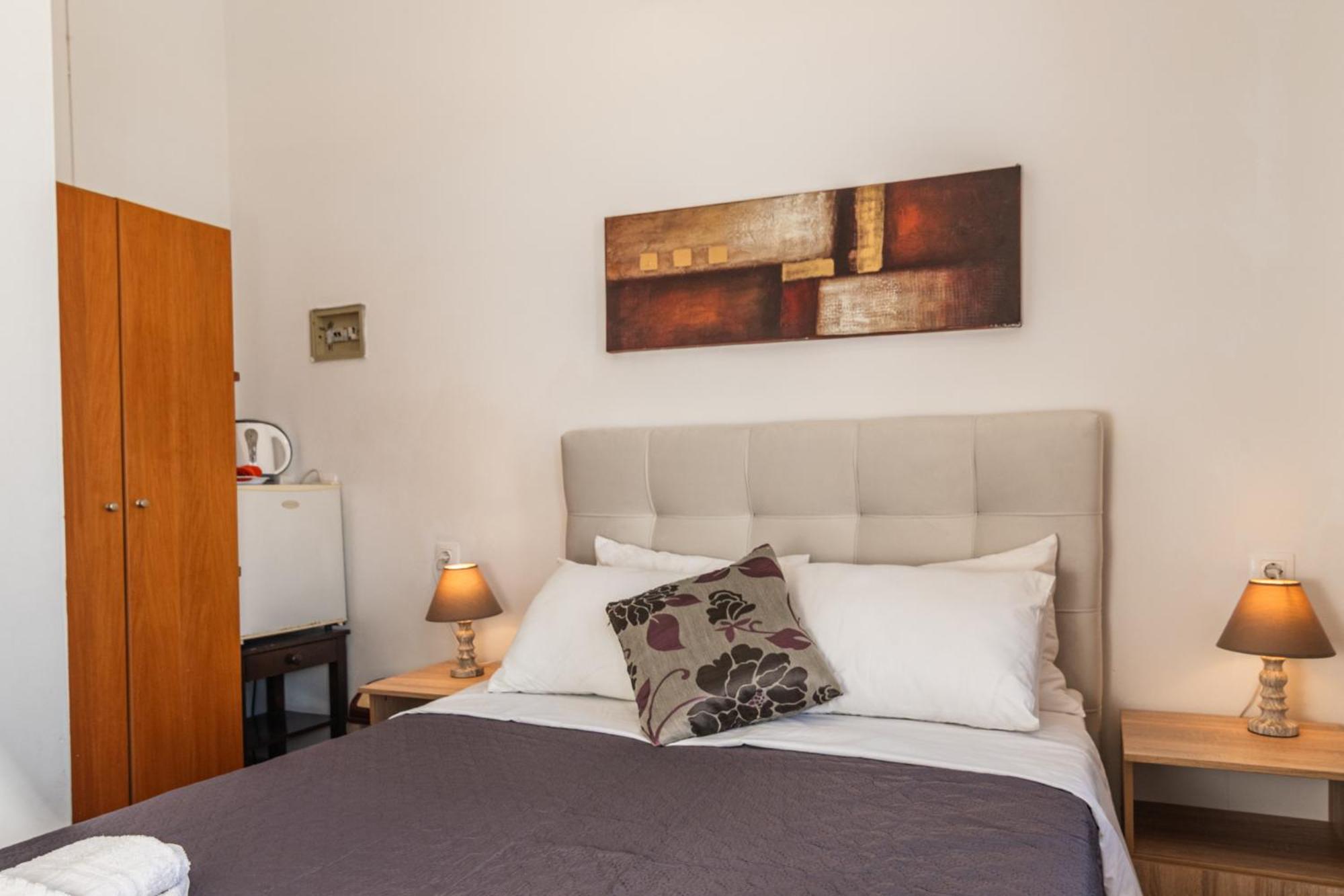 Villa Venezia Chania  Luaran gambar