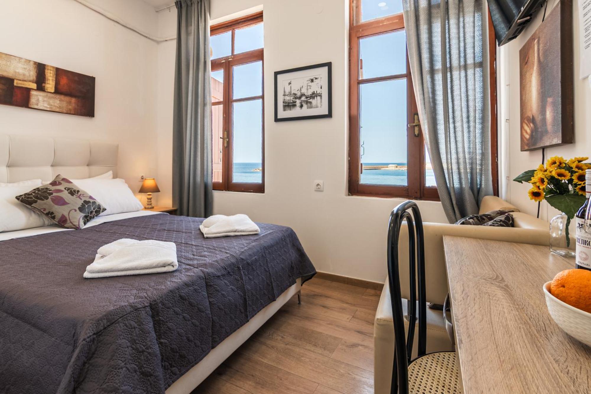 Villa Venezia Chania  Luaran gambar
