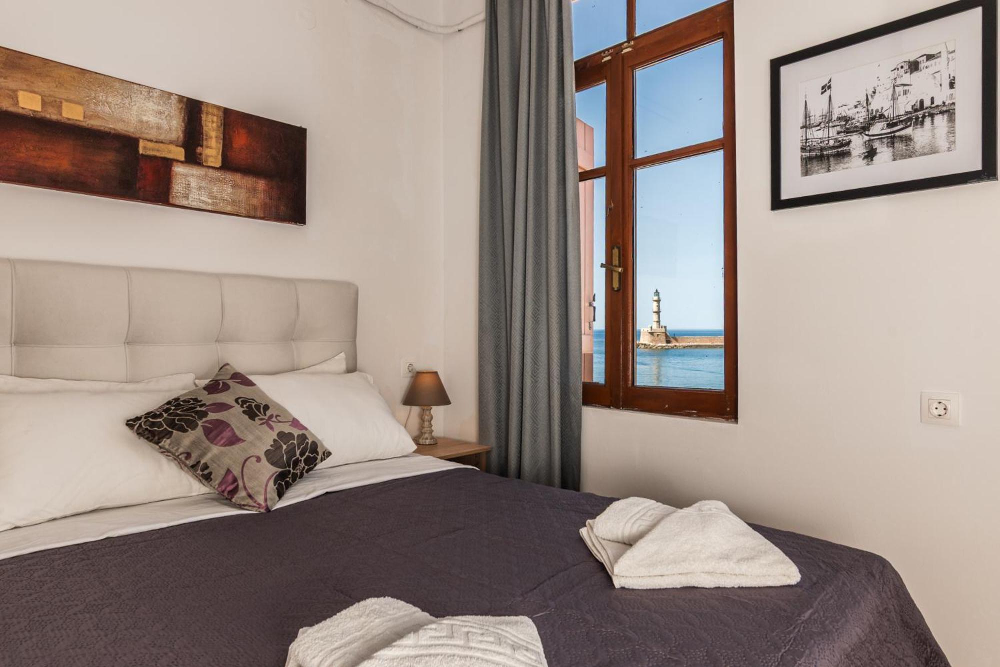 Villa Venezia Chania  Luaran gambar